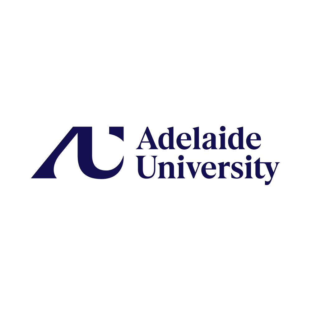 adelaide university logo