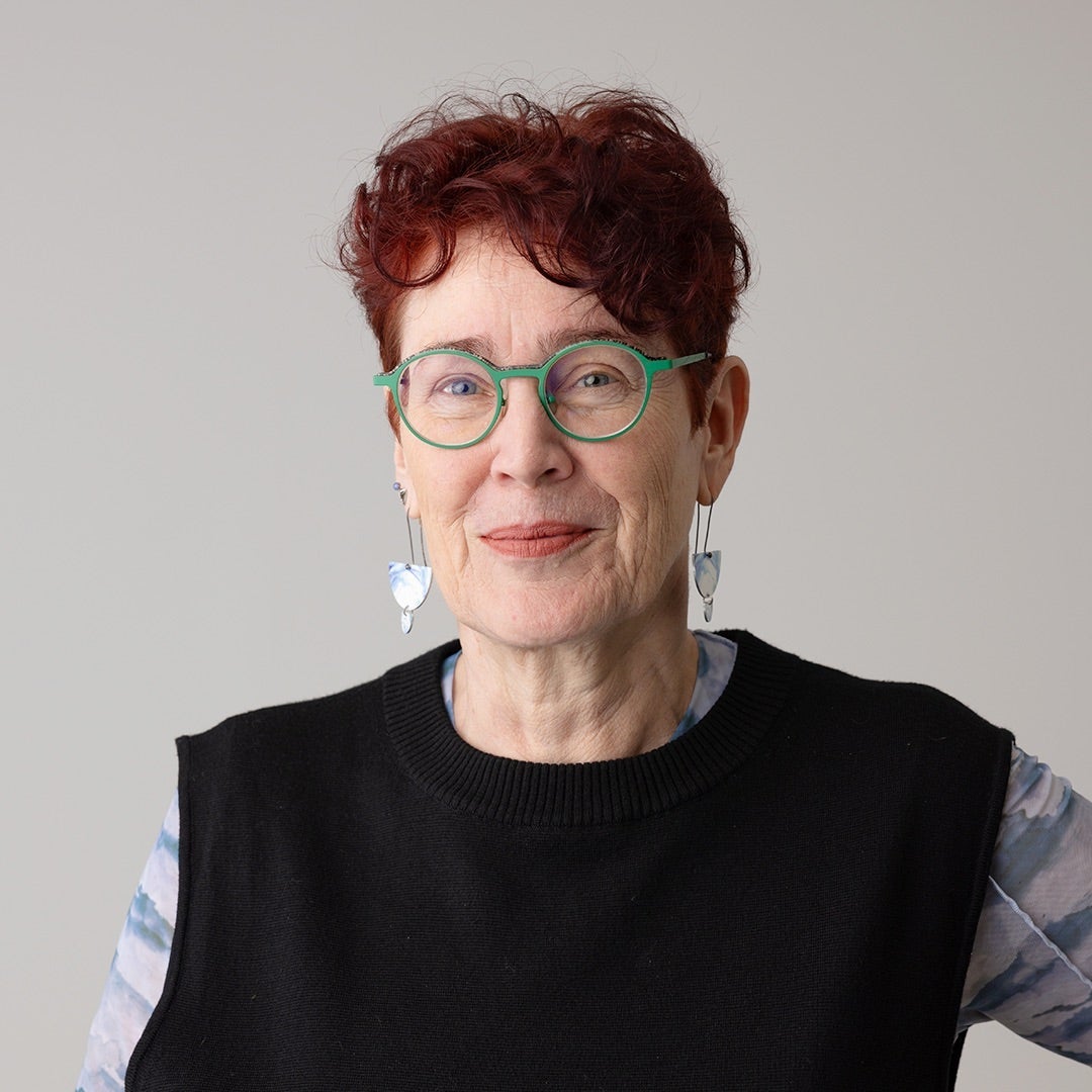 Dr Fiona Martin