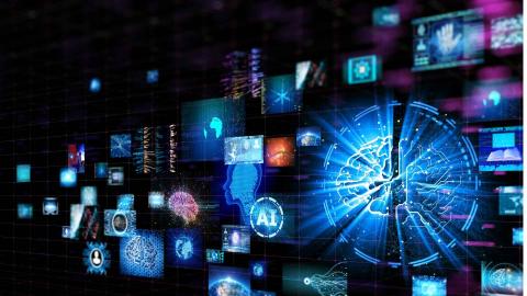 Developing AI Strategy