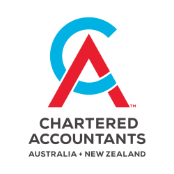 CA ANZ