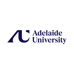 adelaide university logo